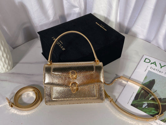 Luxurious-Totes - BVLGA Bags - 376