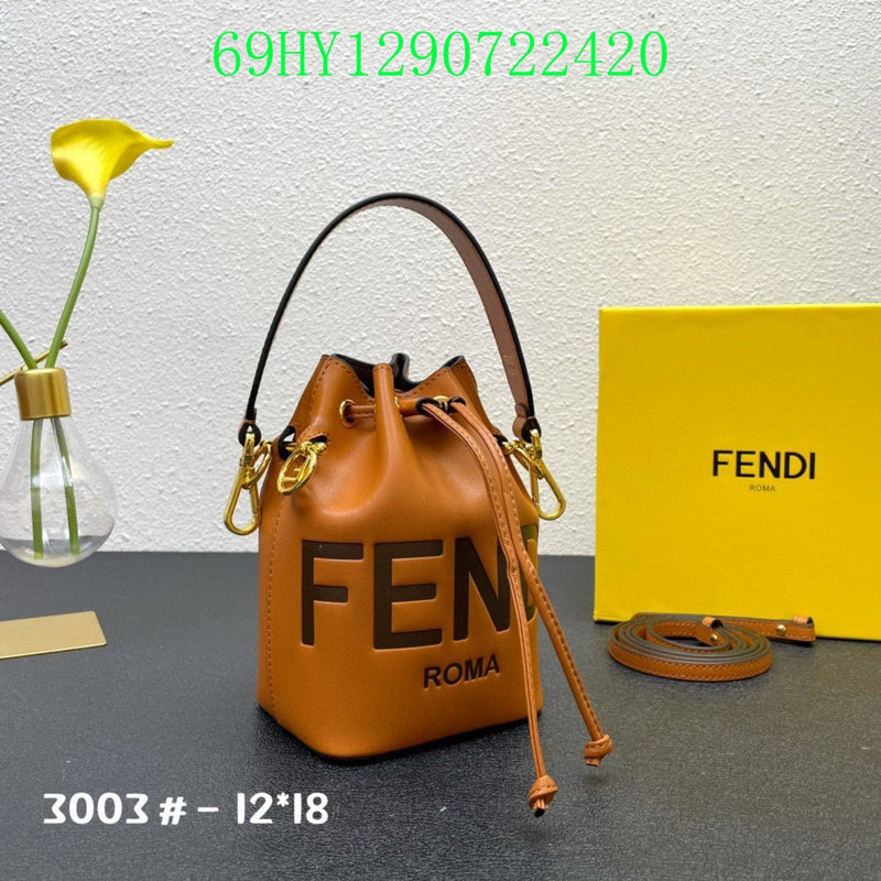 GC - Shoulder - 3331