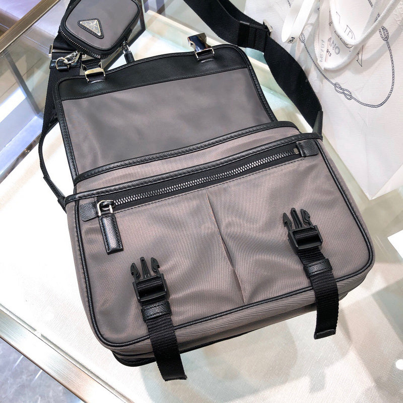 ZEP - PD Bags - 449
