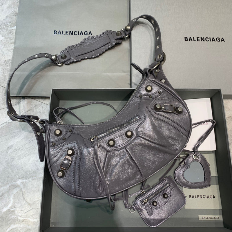 Lux-Totes - BGA Bags - 254