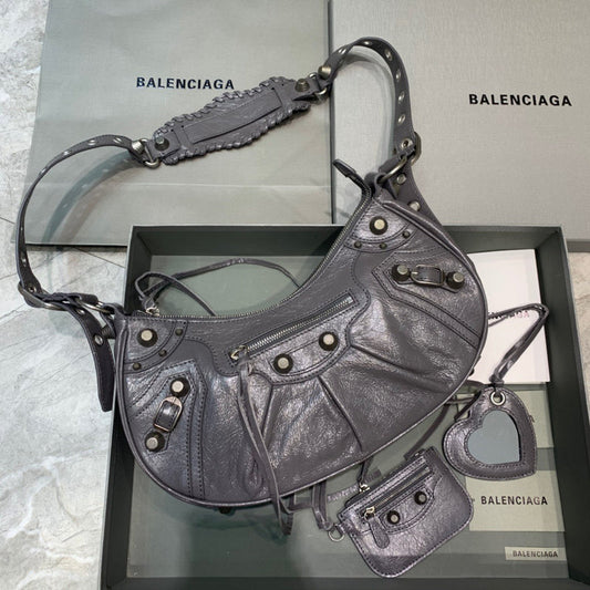 Lux-Totes - BGA Bags - 254