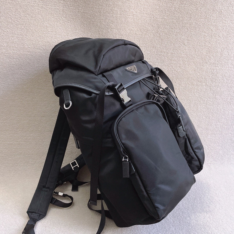 ZEP - PD Bags - 400
