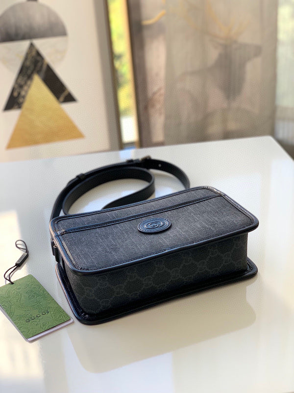 GUI - Luxurious Totes - 1065