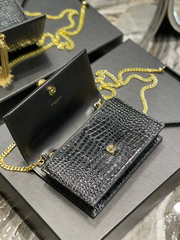 Luxurious Totes - Latest - 8683