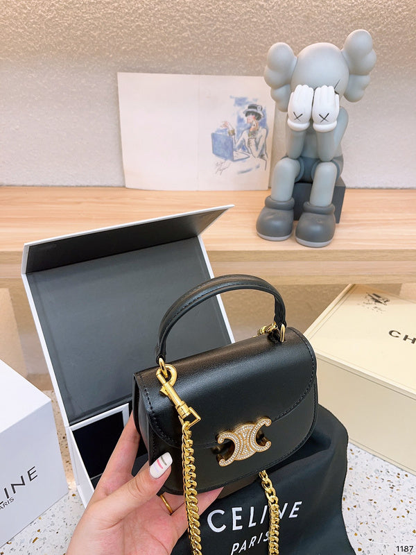 Style My Style - CLE2 Bags - 110