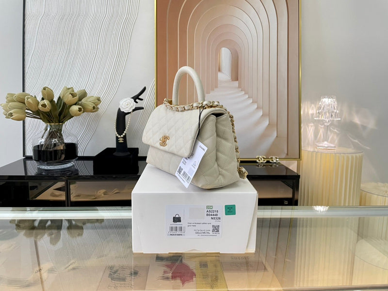 Style My Style - CHL Bags - 634
