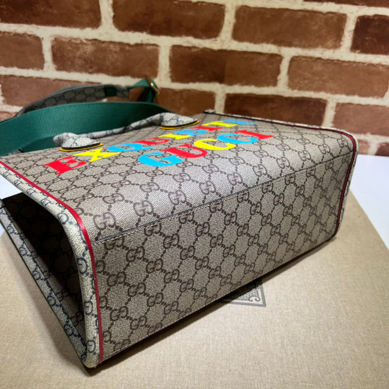 GUI - Luxurious Totes - 227