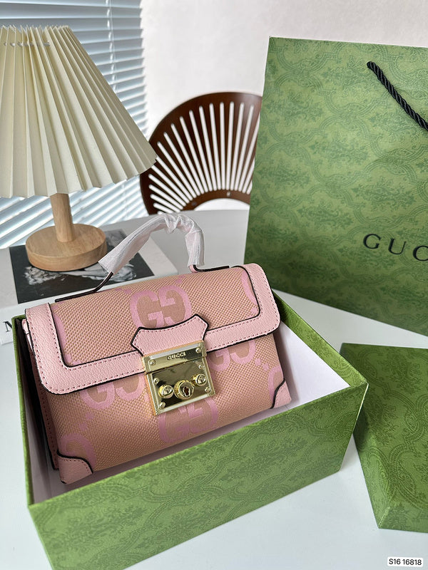 Luxurious Totes - GUI3 Bags - 168