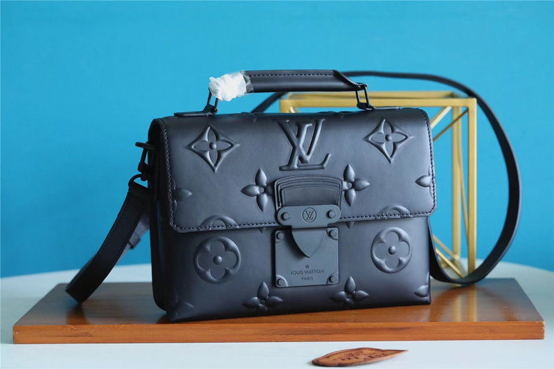 Lux-Totes - LOV Bags - 4139