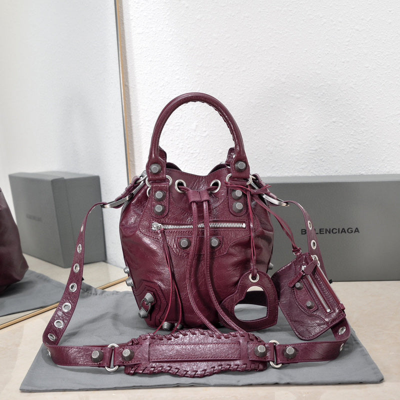 Luxurious-Totes - BGA Bags - 359