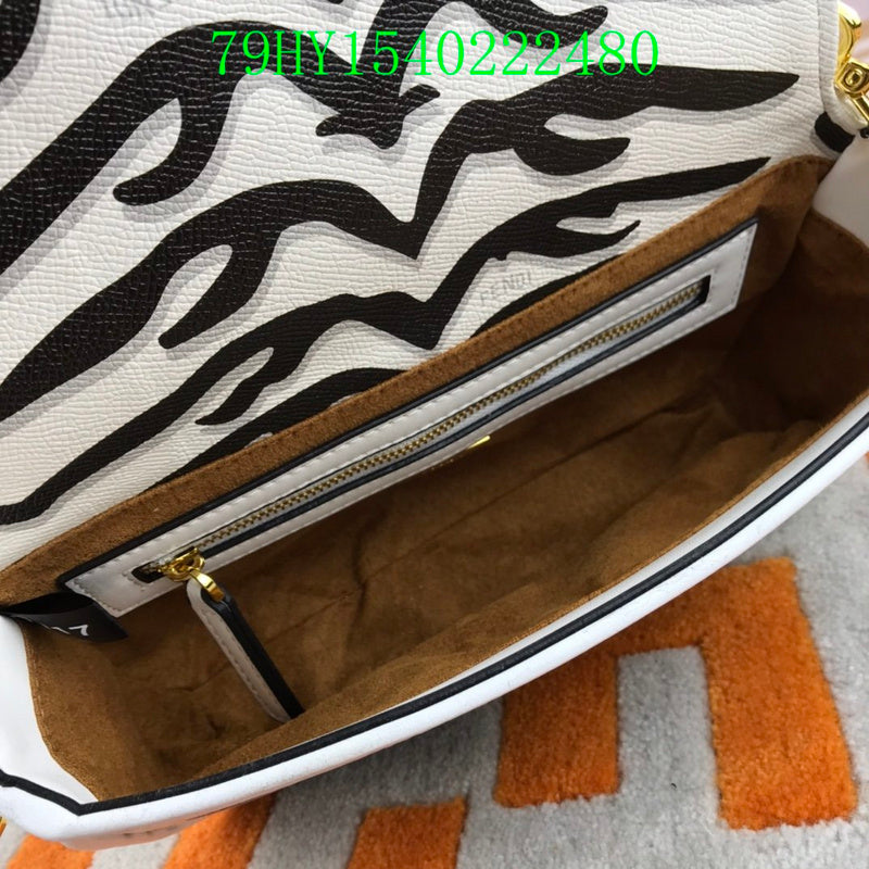 GC - Shoulder - 2826