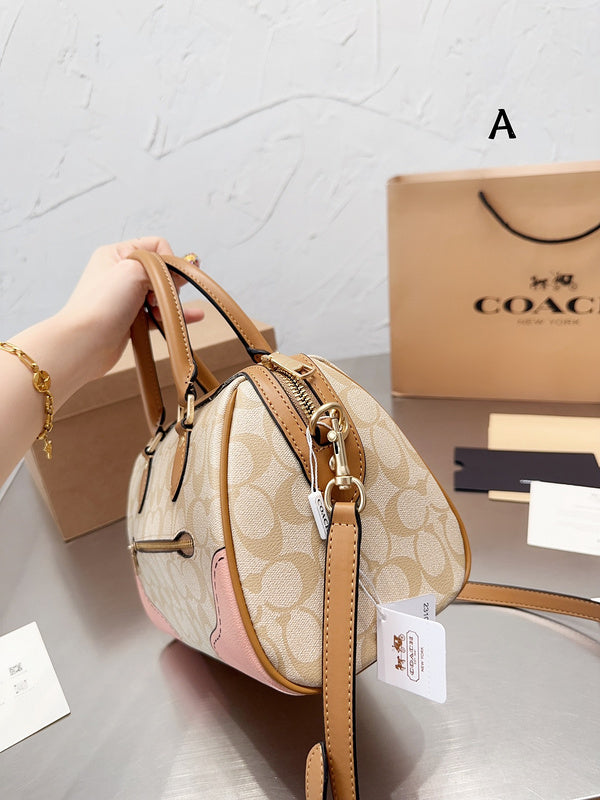 Luxurious Totes - CCH2 Bags - 051