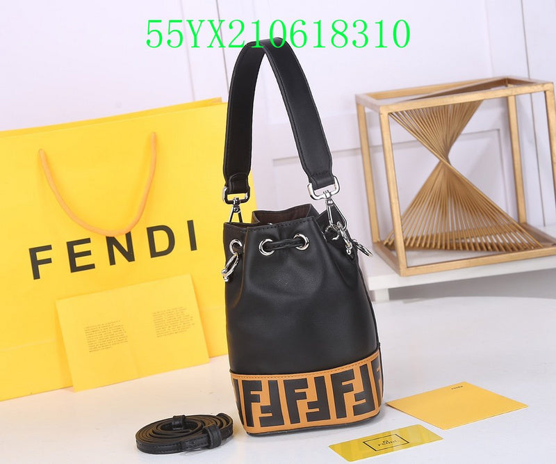 GC - Shoulder - 2977