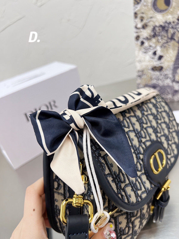 Style My Style - DOR2 Bags - 266