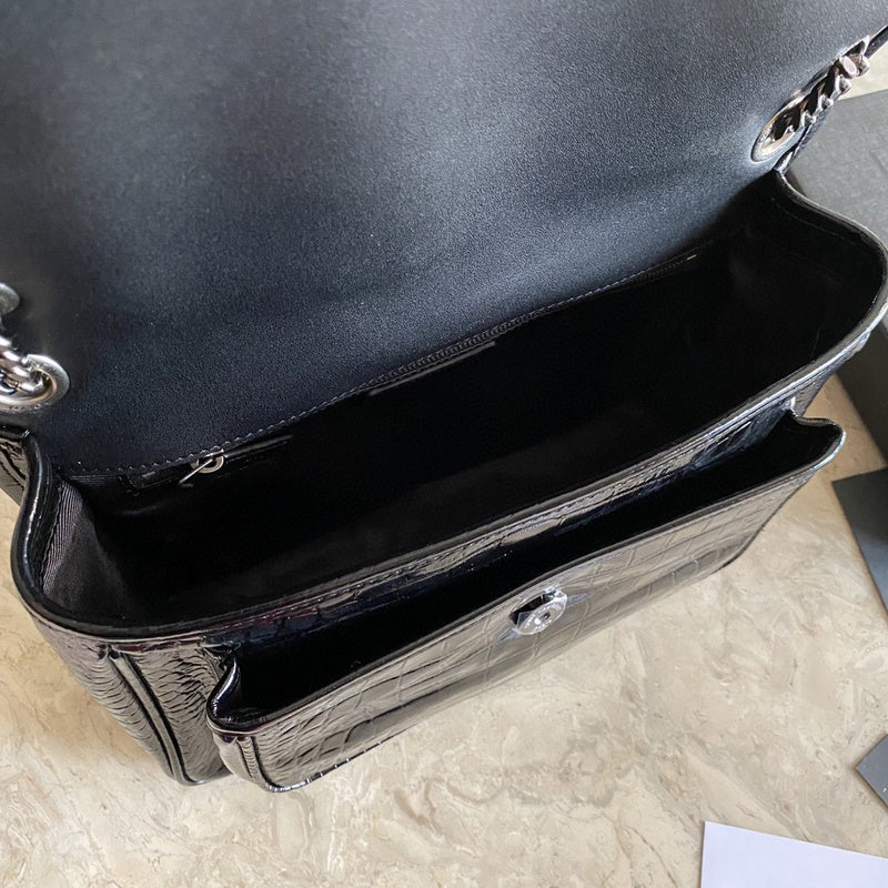 Luxurious Totes - Latest - 8977