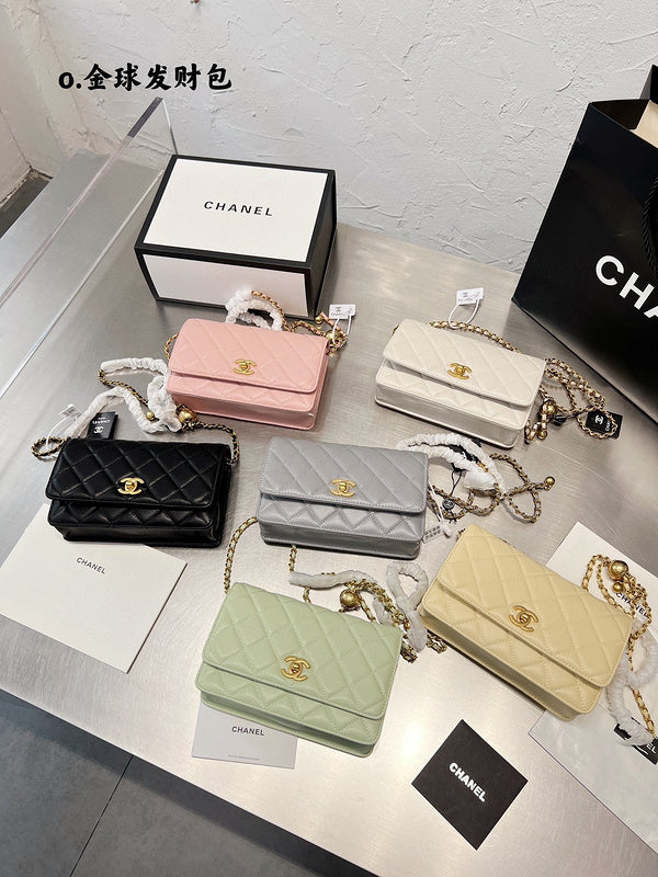 Style My Style - CNL3 Bags - 378