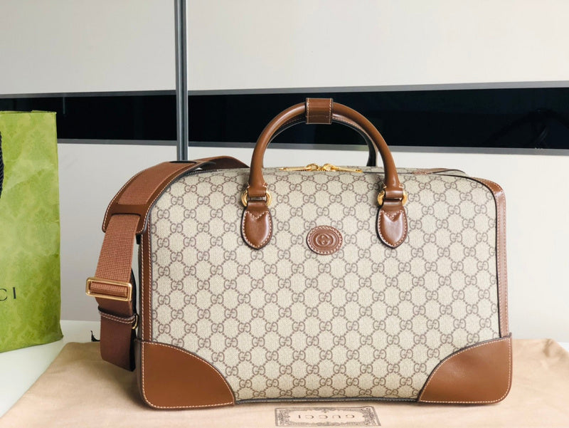 GUI - Luxurious Totes - 628
