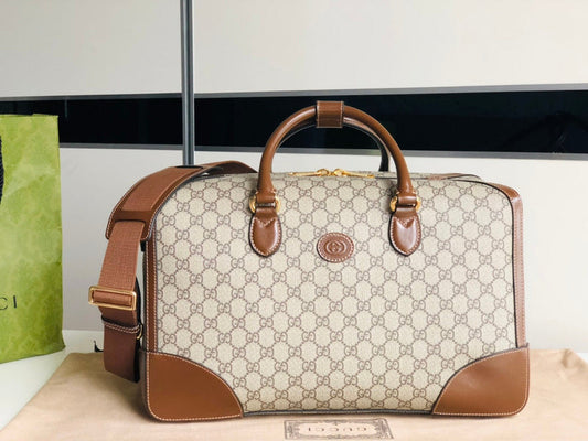 GUI - Luxurious Totes - 628