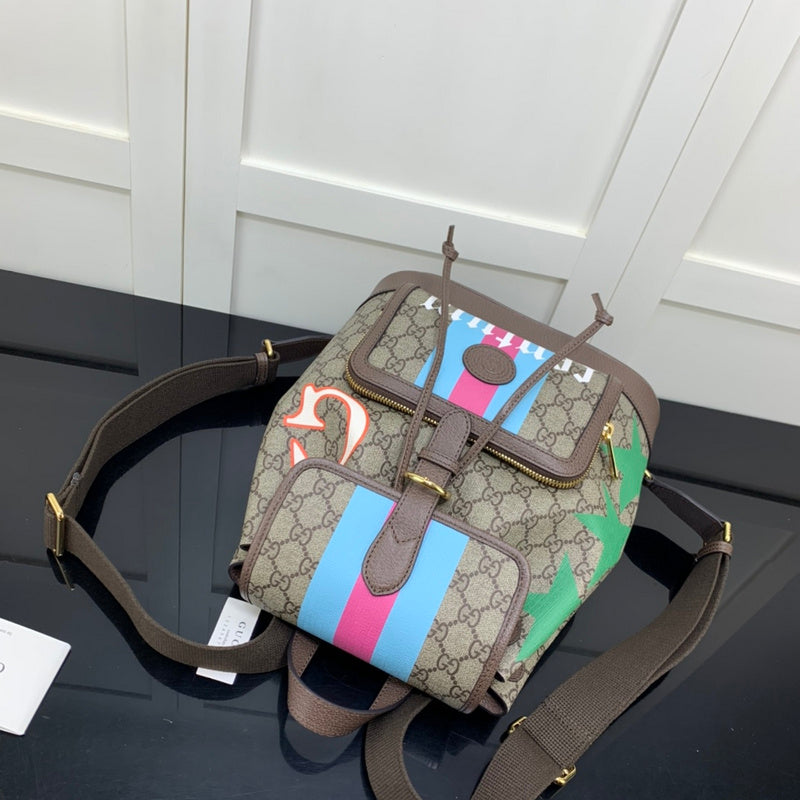 GUI - Luxurious Totes - 1114