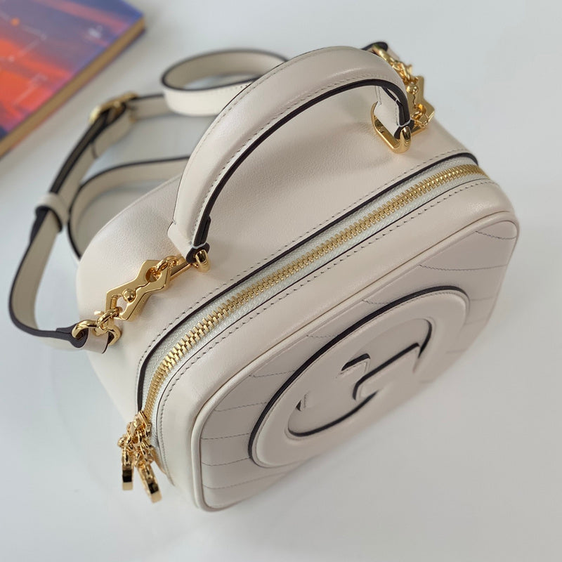 GUI - Luxurious Totes - 315
