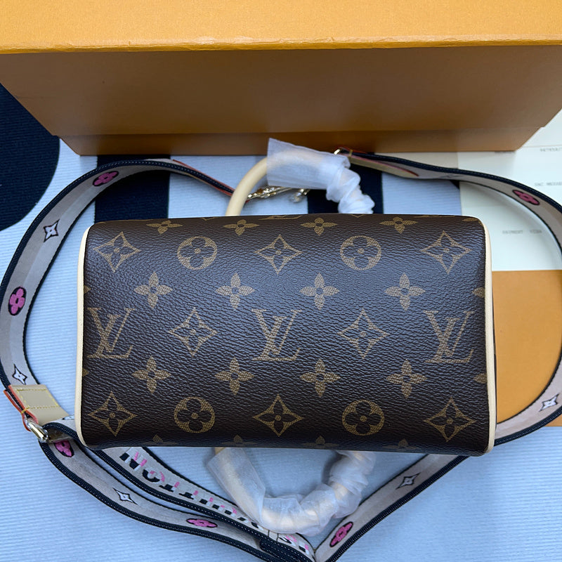 Lux-Totes - LOV Bags - 866