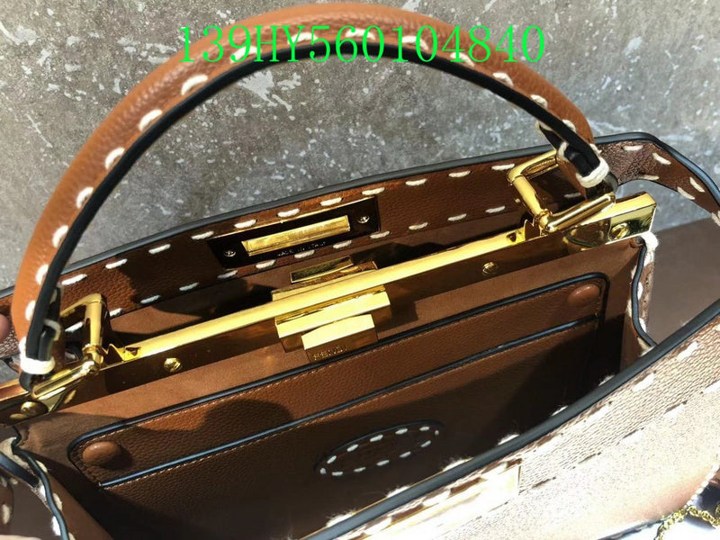 GC - Shoulder - 2711