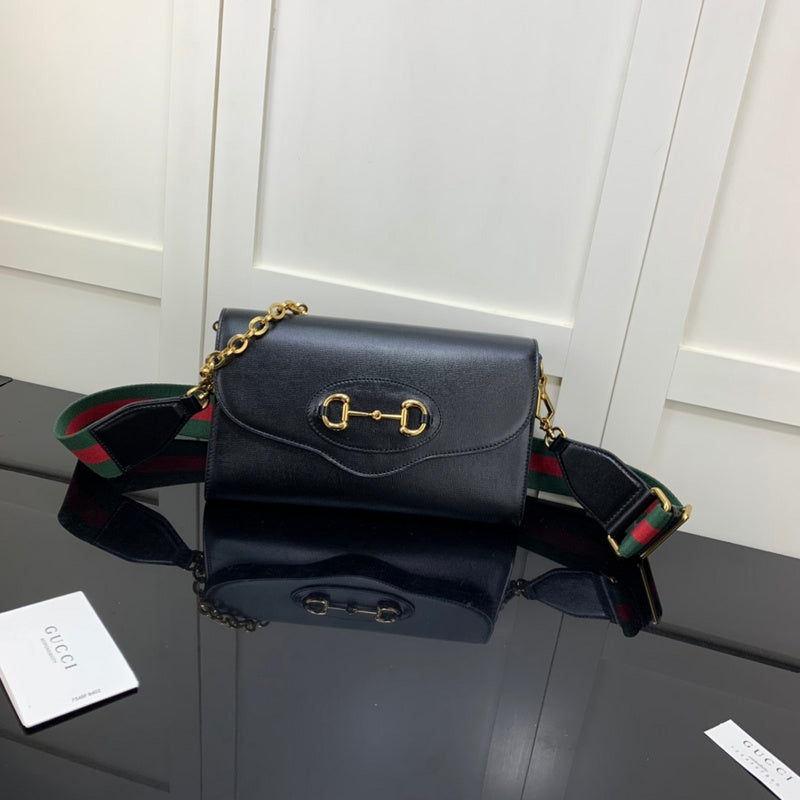 GUI - Luxurious Totes - 1202