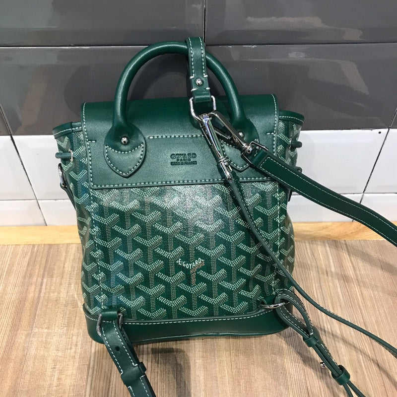 Lux-Totes - GOD Bags - 013