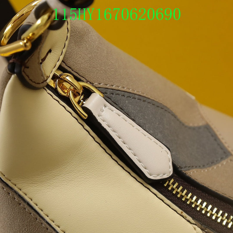 GC - Shoulder - 2883