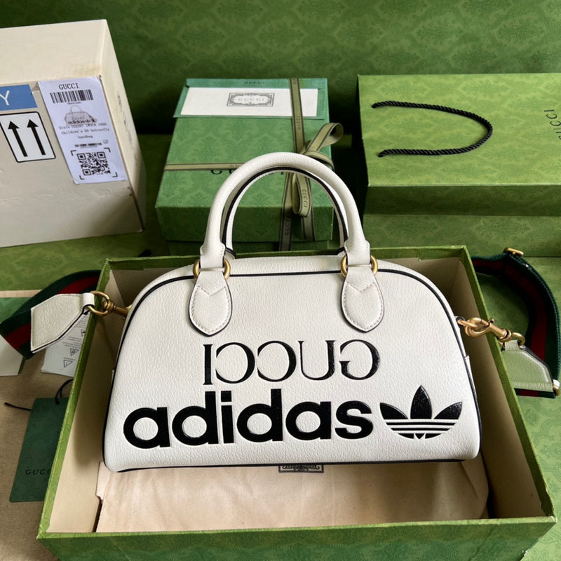 GUI - Luxurious Totes - 384
