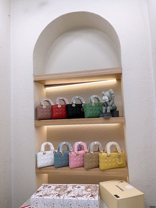 Style My Style - DOR2 Bags - 051