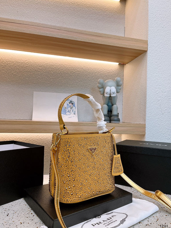 Style My Style - PDA3 Bags - 271