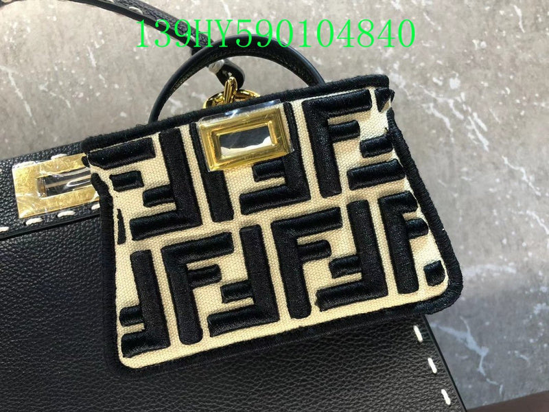 GC - Shoulder - 2719