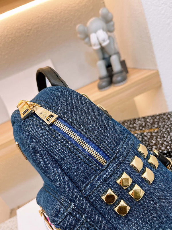 Luxurious Totes - PDA3 Bags - 062