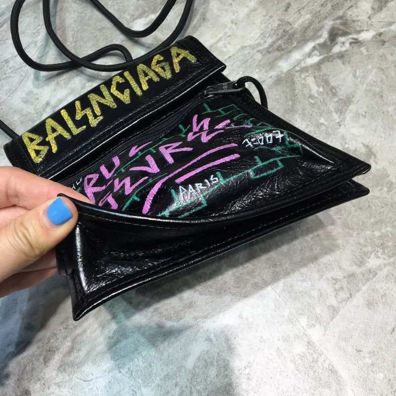 Lux-Totes - BGA Bags - 048