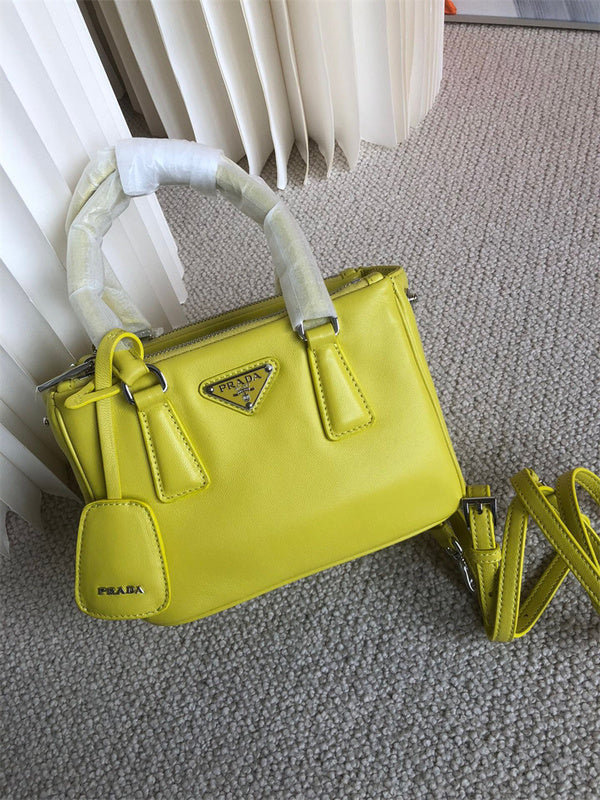 ZEP - PD Bags - 211
