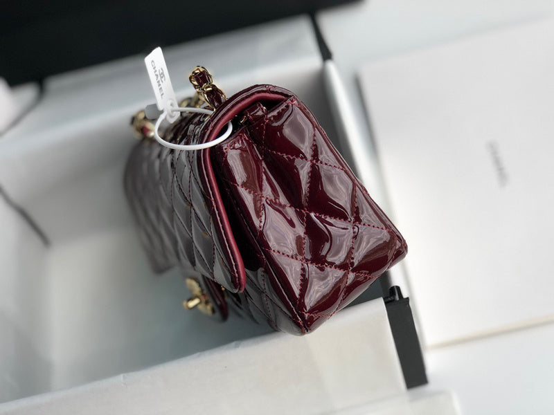 Style My Style - CHL Bags - 197