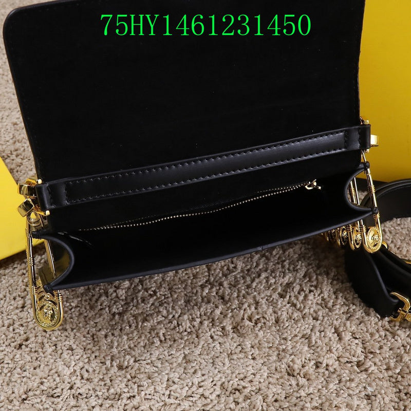 GC - Shoulder - 2745