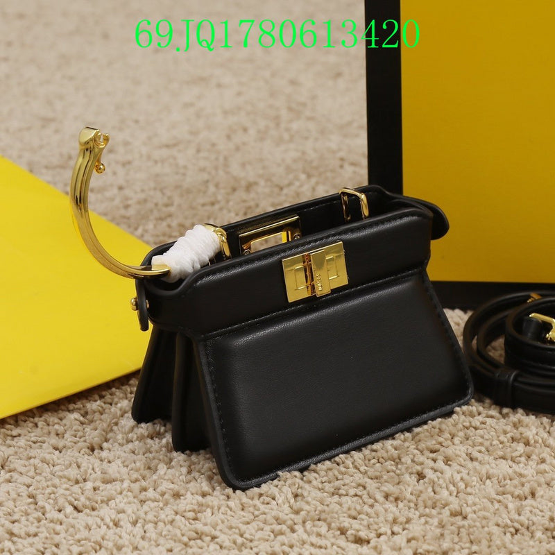 GC - Shoulder - 3135