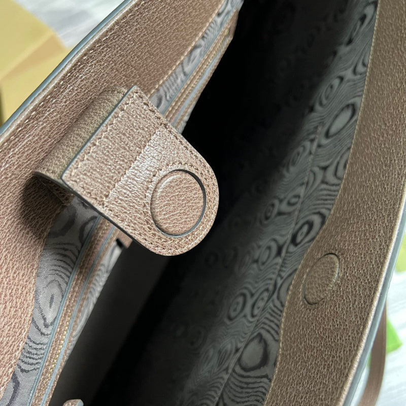 Lux-Totes - GCI Bags - 2010