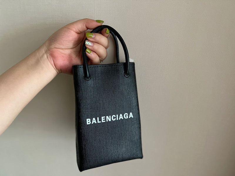 Luxurious Totes - BGA2 Bags - 067