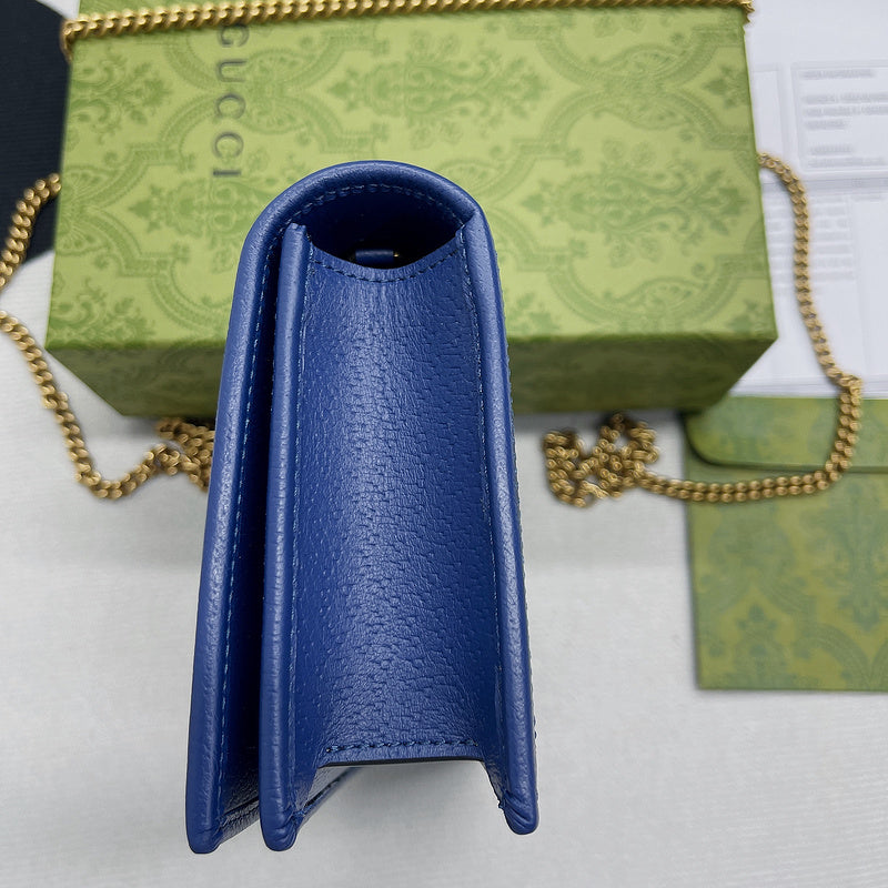 Lux-Totes - GCI Bags - 2062