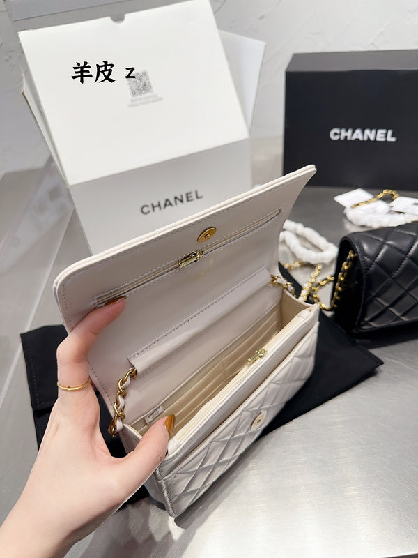 Luxurious Totes - CNL3 Bags - 465