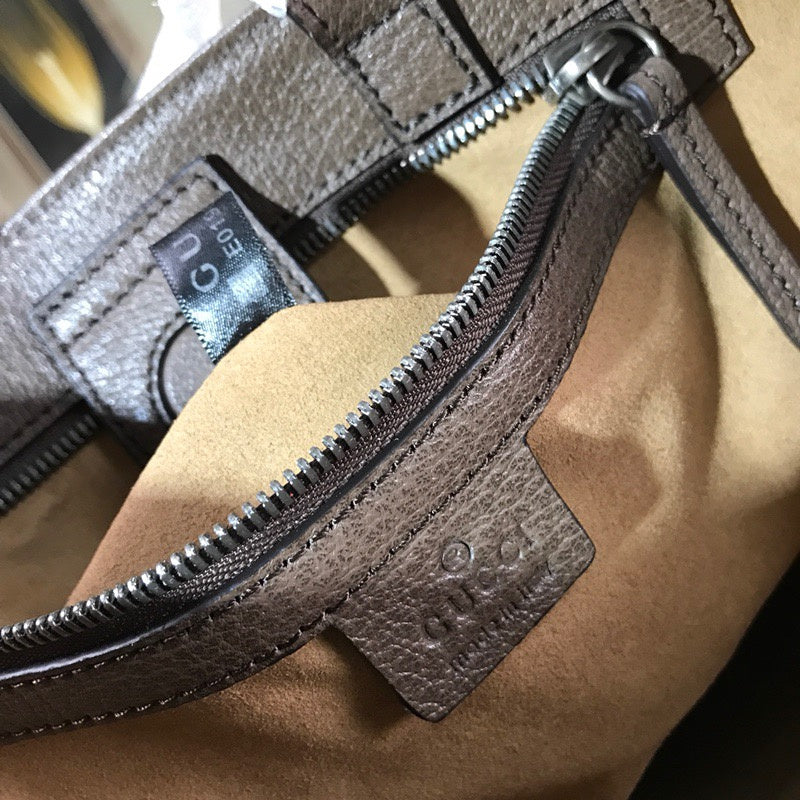 Lux-Totes - GCI Bags - 2554