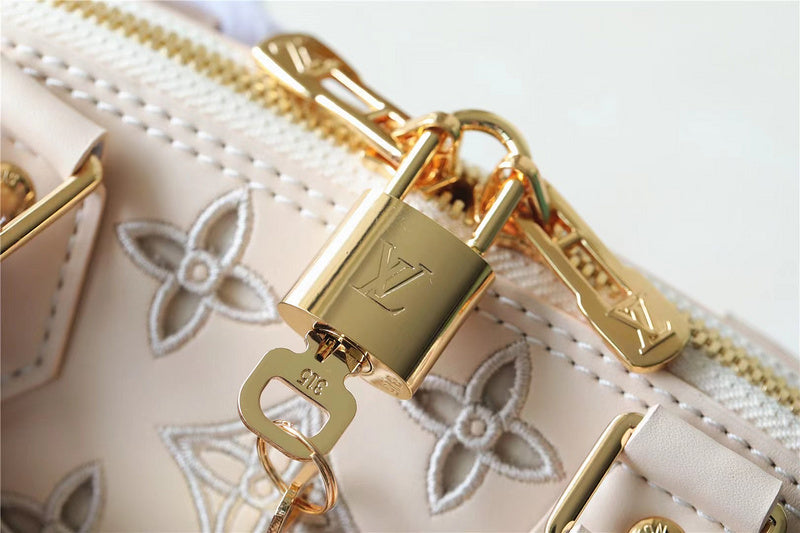Lux-Totes - LOV Bags - 166