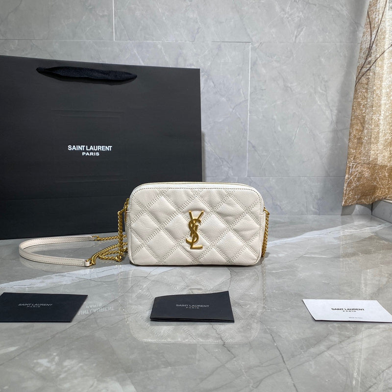 Luxurious Totes - Latest - 8020