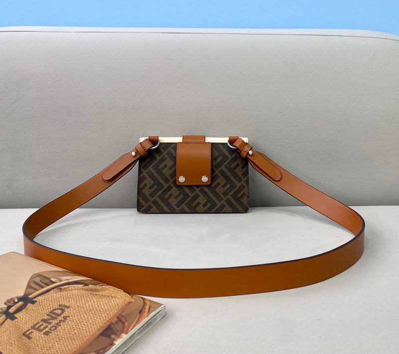 FDI Bags - Luxurious Bags  635