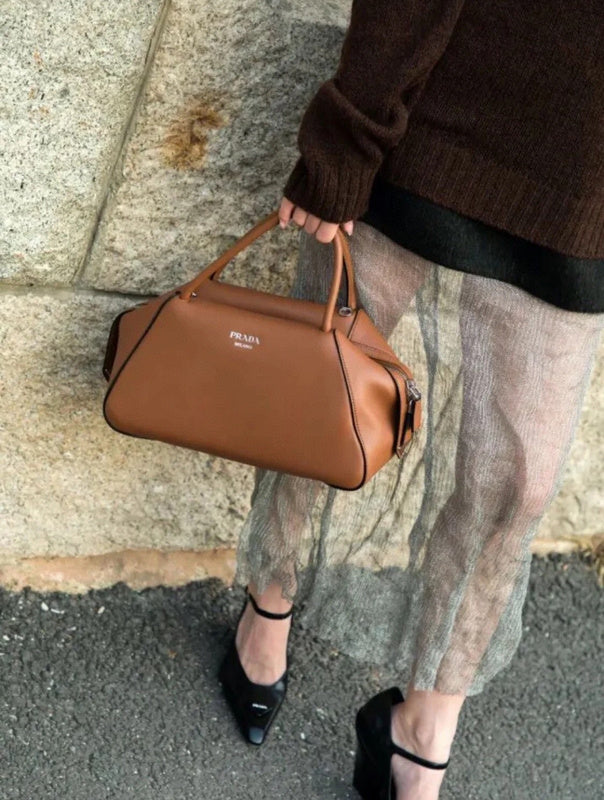 ZEP - PD Bags - 284