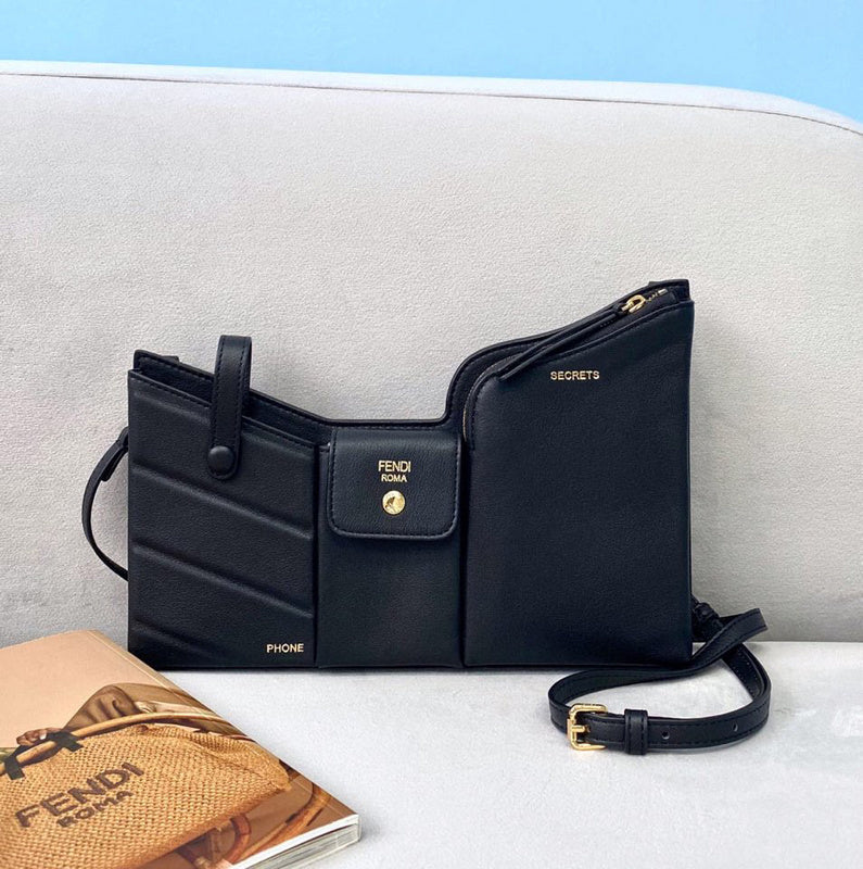 FDI Bags - Luxurious Bags  776