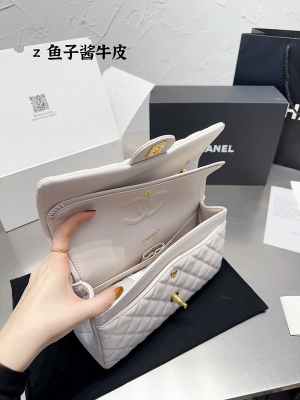 Luxurious Totes - CNL3 Bags - 384